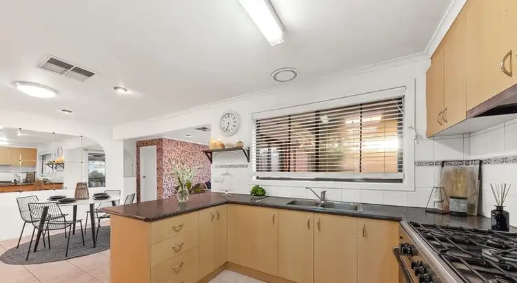 Fourth view of Homely house listing, 14 Cobar Place, Kings Park VIC 3021