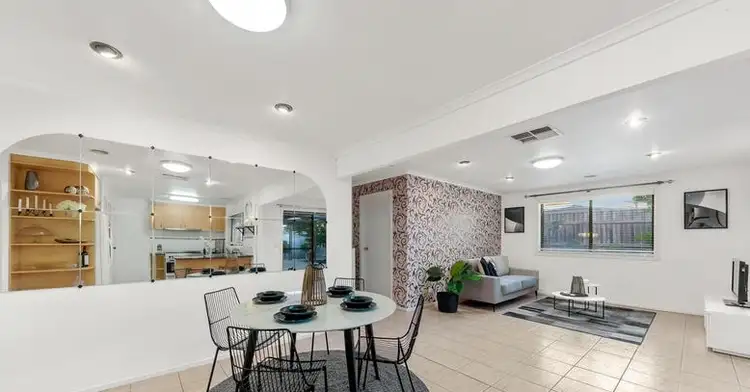 Fifth view of Homely house listing, 14 Cobar Place, Kings Park VIC 3021