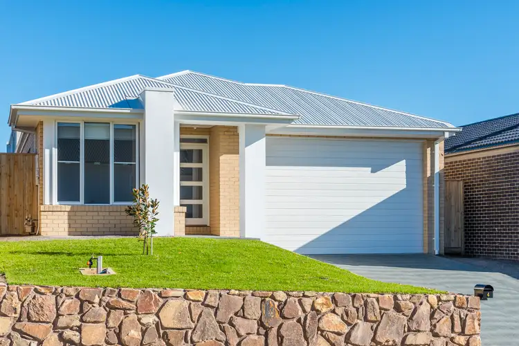 Main view of Homely house listing, 4 Belmont Lane, Gisborne VIC 3437