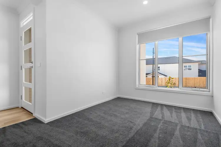 Second view of Homely house listing, 4 Belmont Lane, Gisborne VIC 3437
