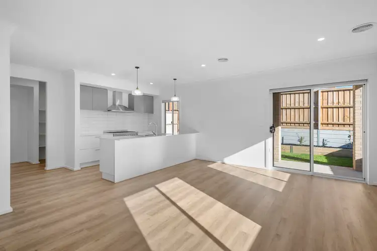 Fifth view of Homely house listing, 4 Belmont Lane, Gisborne VIC 3437