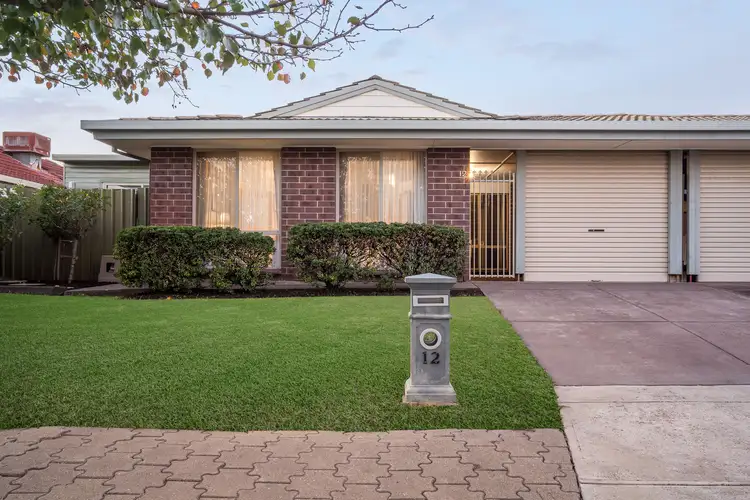 2/12 Douglas Avenue, Hillcrest SA 5086