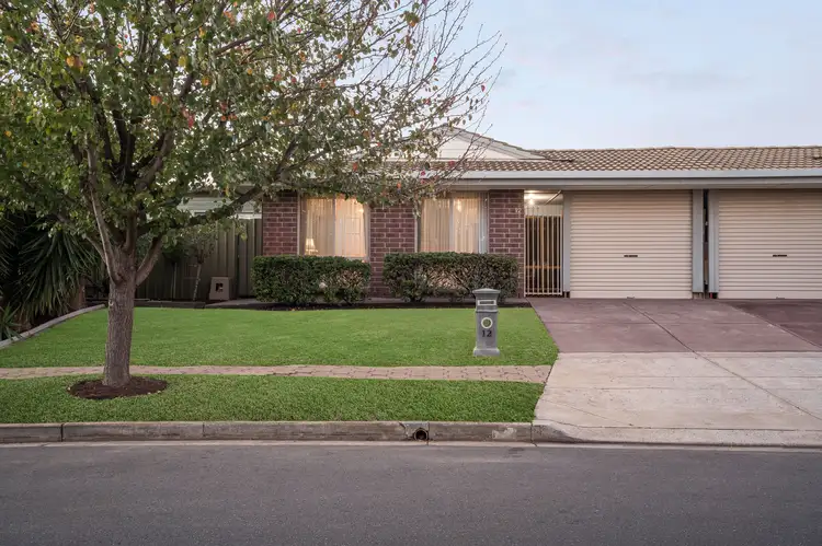 Third view of Homely unit listing, 2/12 Douglas Avenue, Hillcrest SA 5086