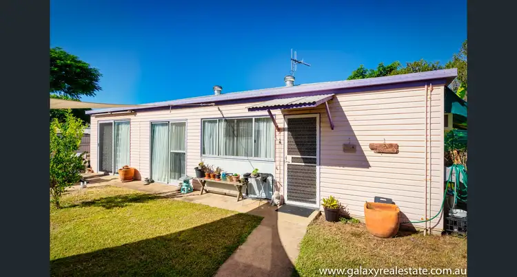 56b Tarakan Street, Svensson Heights QLD 4670