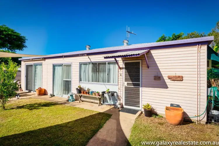 Main view of Homely house listing, 56b Tarakan Street, Svensson Heights QLD 4670