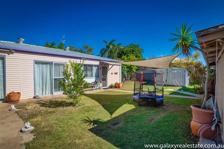 Second view of Homely house listing, 56b Tarakan Street, Svensson Heights QLD 4670