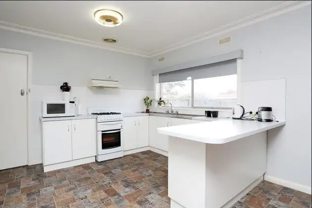 Second view of Homely house listing, 58 Leslie Street, St Albans VIC 3021