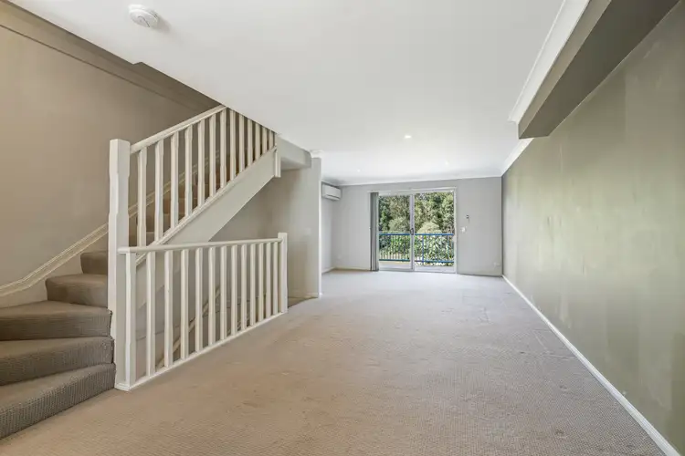 Second view of Homely townhouse listing, 23/57-63 Mary Street, Kingston QLD 4114