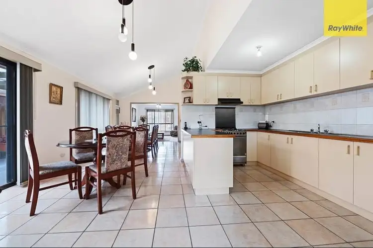 Third view of Homely house listing, 5 Turquoise Close, St Albans VIC 3021