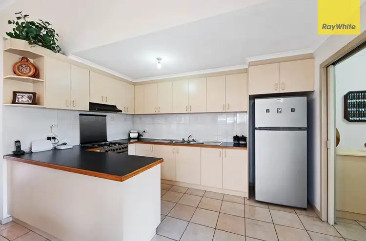 Fourth view of Homely house listing, 5 Turquoise Close, St Albans VIC 3021