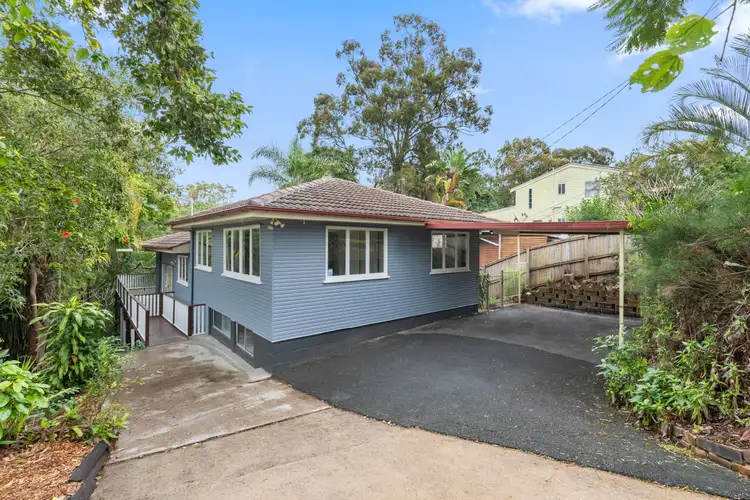 129 Kylie Avenue, Ferny Hills QLD 4055