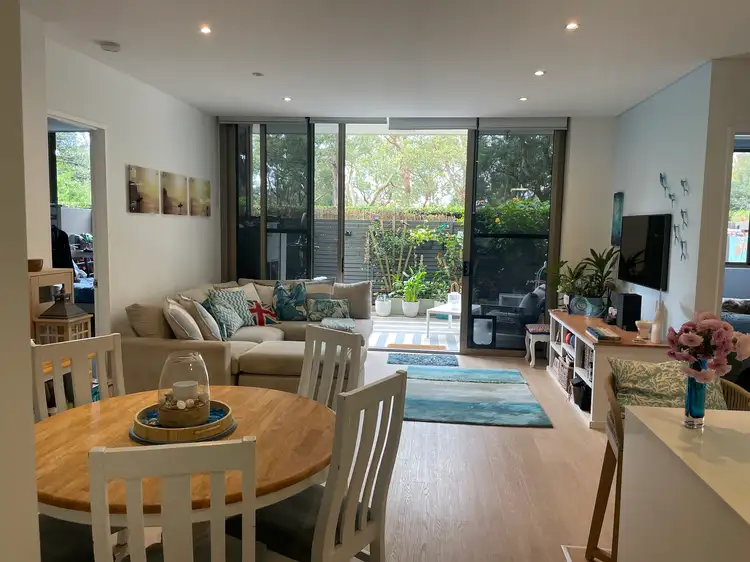 Main view of Homely apartment listing, Address available on request