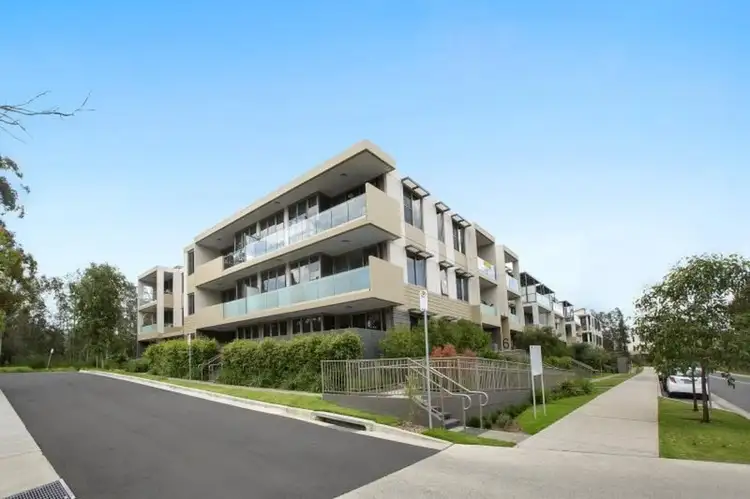 Third view of Homely apartment listing, Address available on request