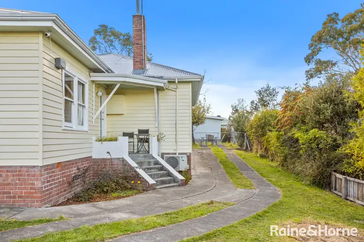 Second view of Homely house listing, 14 Seaview Avenue, Taroona TAS 7053
