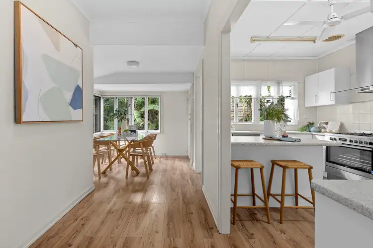 Second view of Homely house listing, 21 Irvine Street, Mitchelton QLD 4053