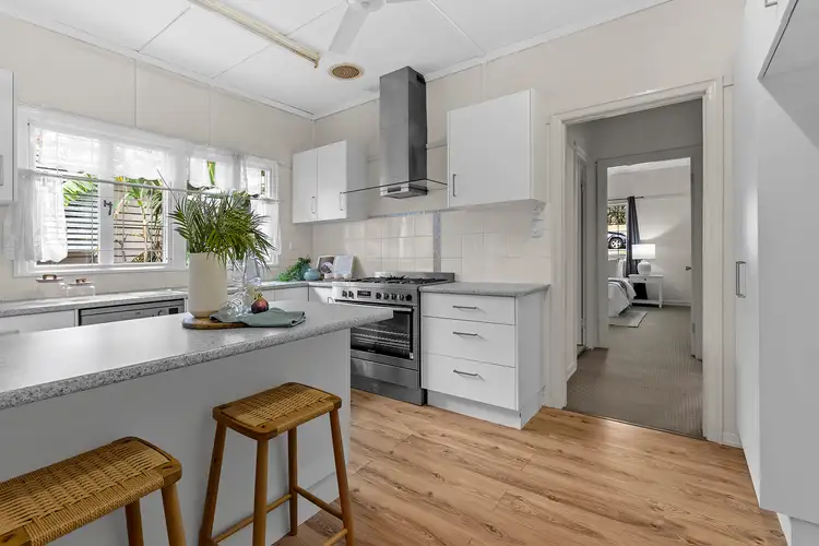 Sixth view of Homely house listing, 21 Irvine Street, Mitchelton QLD 4053