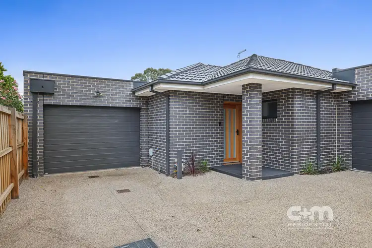 3/39 Beatty Avenue, Glenroy VIC 3046