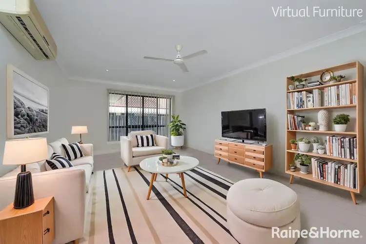 Fourth view of Homely house listing, 10 Whitewood Close, Mount Louisa QLD 4814
