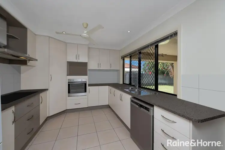 Fifth view of Homely house listing, 10 Whitewood Close, Mount Louisa QLD 4814