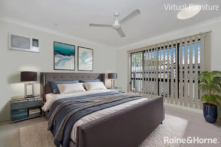 Sixth view of Homely house listing, 10 Whitewood Close, Mount Louisa QLD 4814