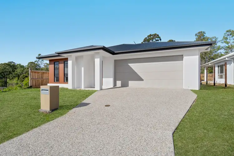 Main view of Homely house listing, 39 Whitby Circuit, Jimboomba QLD 4280