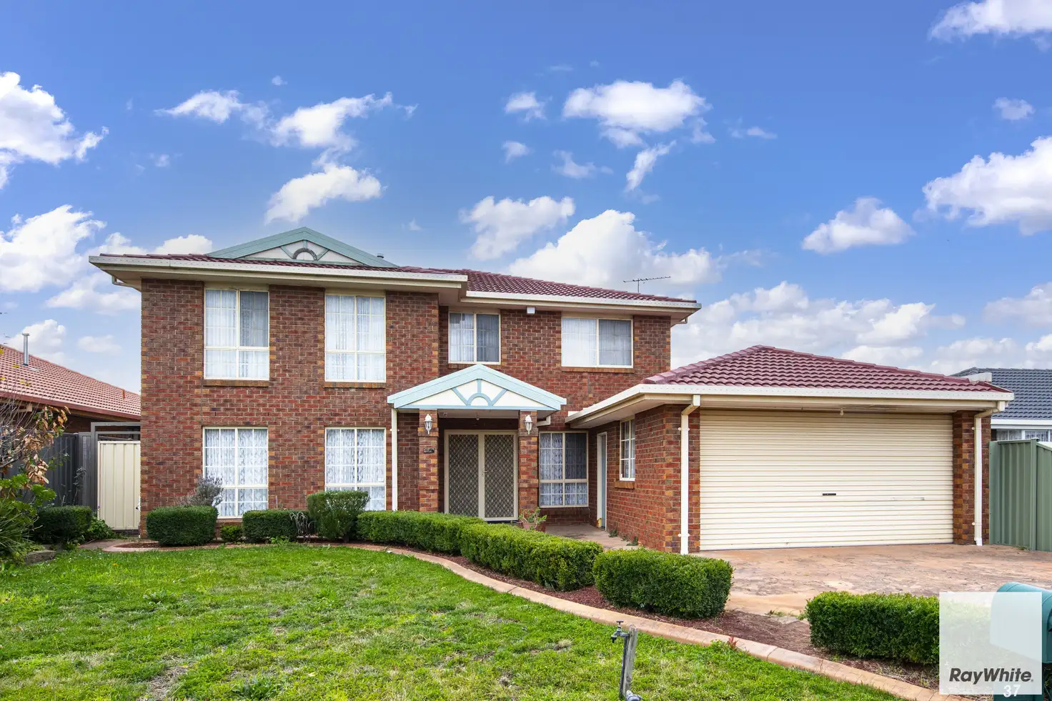 Main view of Homely house listing, 37 Messina Crescent, Keilor Lodge VIC 3038