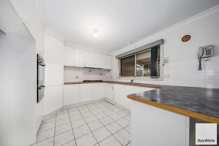 Second view of Homely house listing, 37 Messina Crescent, Keilor Lodge VIC 3038