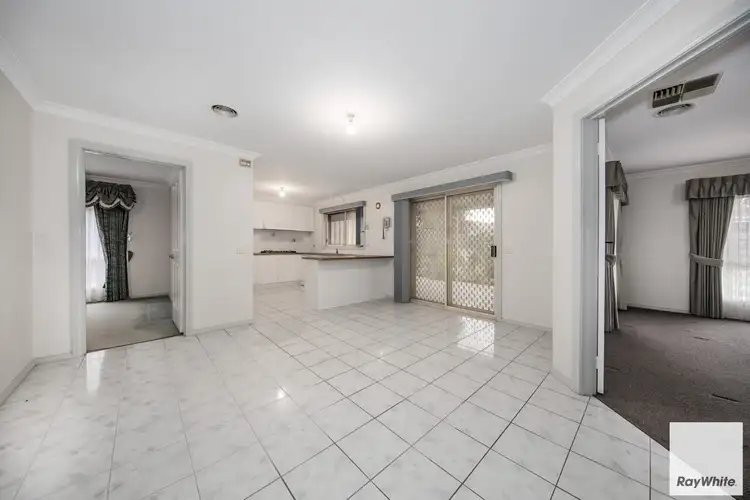 Third view of Homely house listing, 37 Messina Crescent, Keilor Lodge VIC 3038