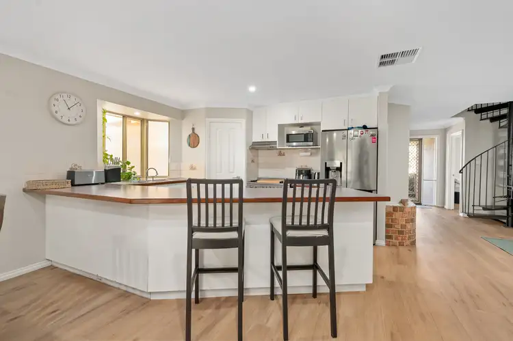 Fifth view of Homely house listing, 60 Osmetti Drive, Somerville WA 6430