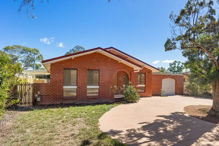 Main view of Homely house listing, 18 Daintree Crescent, Kaleen ACT 2617