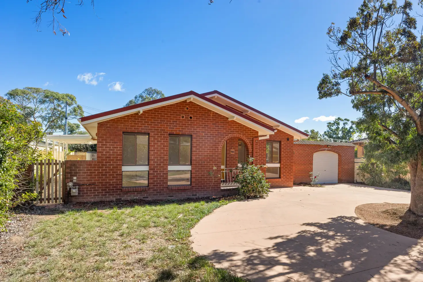 Main view of Homely house listing, 18 Daintree Crescent, Kaleen ACT 2617