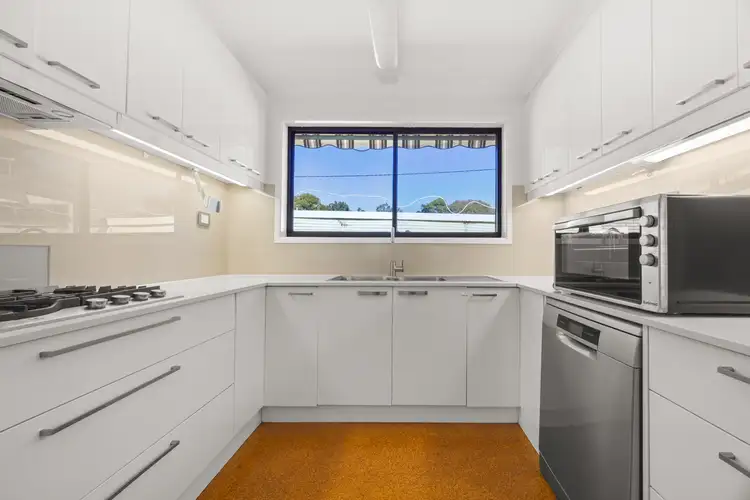 Second view of Homely house listing, 18 Daintree Crescent, Kaleen ACT 2617