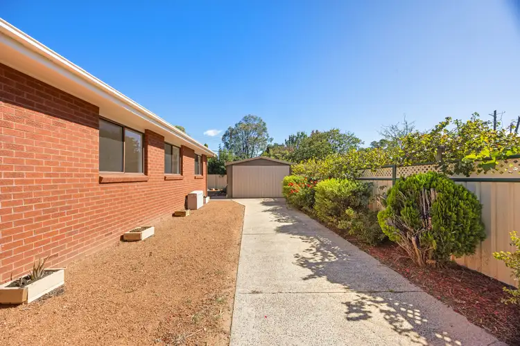 Third view of Homely house listing, 18 Daintree Crescent, Kaleen ACT 2617