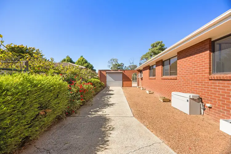 Fourth view of Homely house listing, 18 Daintree Crescent, Kaleen ACT 2617