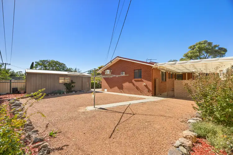 Sixth view of Homely house listing, 18 Daintree Crescent, Kaleen ACT 2617