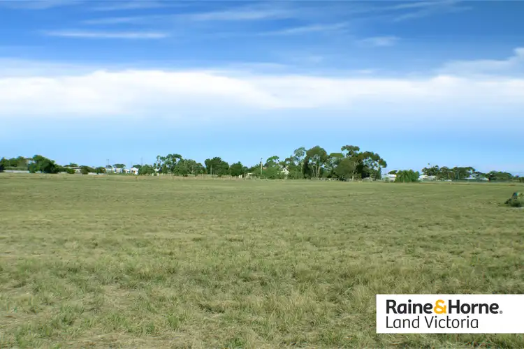 Fifth view of Homely land listing, 105-113 Archimedes Avenue, Lara VIC 3212