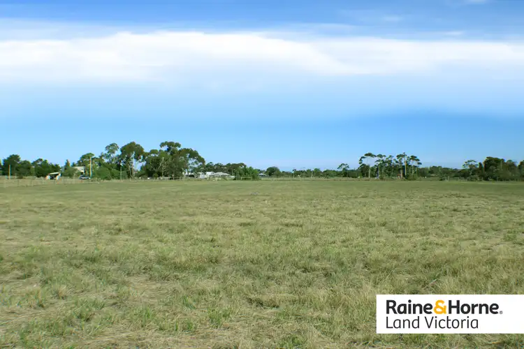 Sixth view of Homely land listing, 105-113 Archimedes Avenue, Lara VIC 3212