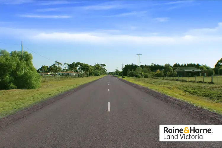 Seventh view of Homely land listing, 105-113 Archimedes Avenue, Lara VIC 3212