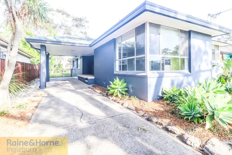 10 BLUE GUM AVENUE, Ingleburn NSW 2565