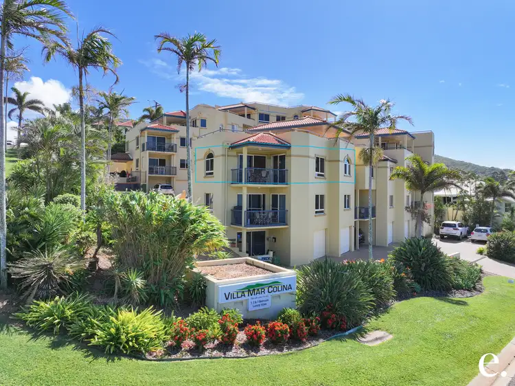 4/1 Bartlem Street, Yeppoon QLD 4703