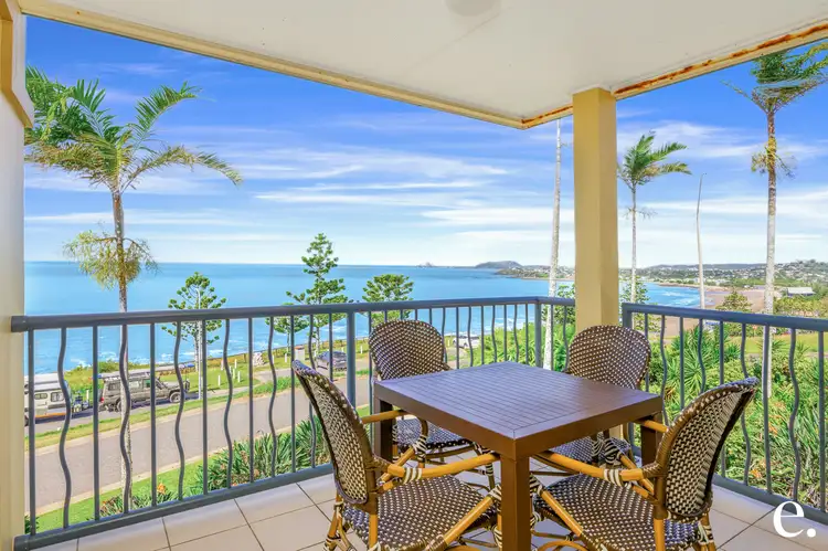 Main view of Homely unit listing, 4/1 Bartlem Street, Yeppoon QLD 4703