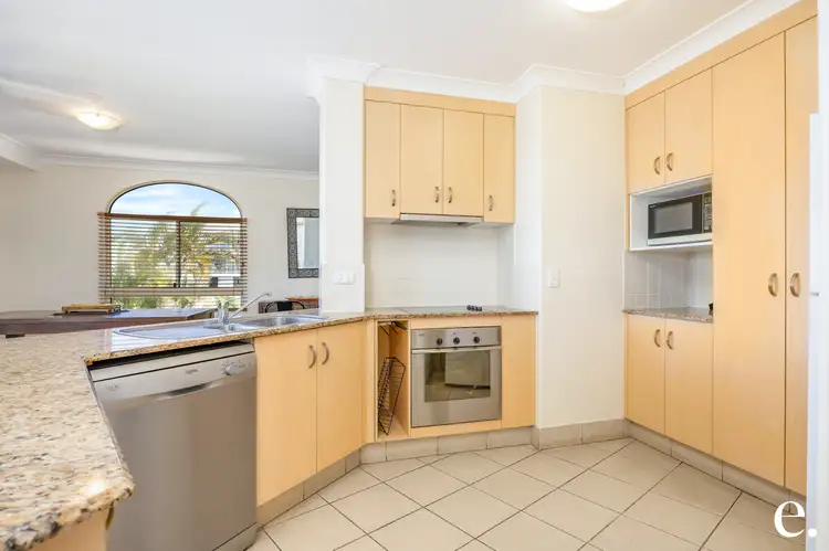 Third view of Homely unit listing, 4/1 Bartlem Street, Yeppoon QLD 4703
