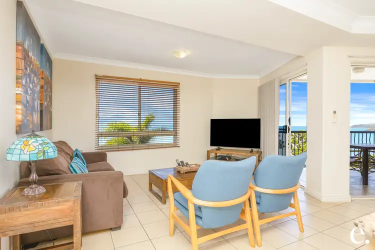 Fourth view of Homely unit listing, 4/1 Bartlem Street, Yeppoon QLD 4703