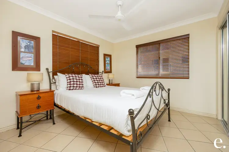 Sixth view of Homely unit listing, 4/1 Bartlem Street, Yeppoon QLD 4703
