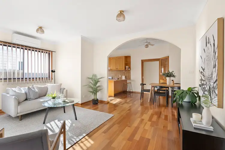 Second view of Homely house listing, 1 Irving Street, Newport VIC 3015