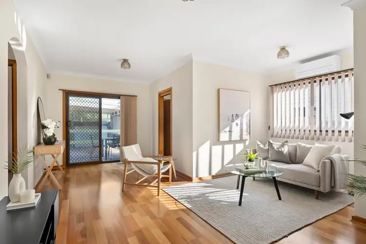 Fourth view of Homely house listing, 1 Irving Street, Newport VIC 3015