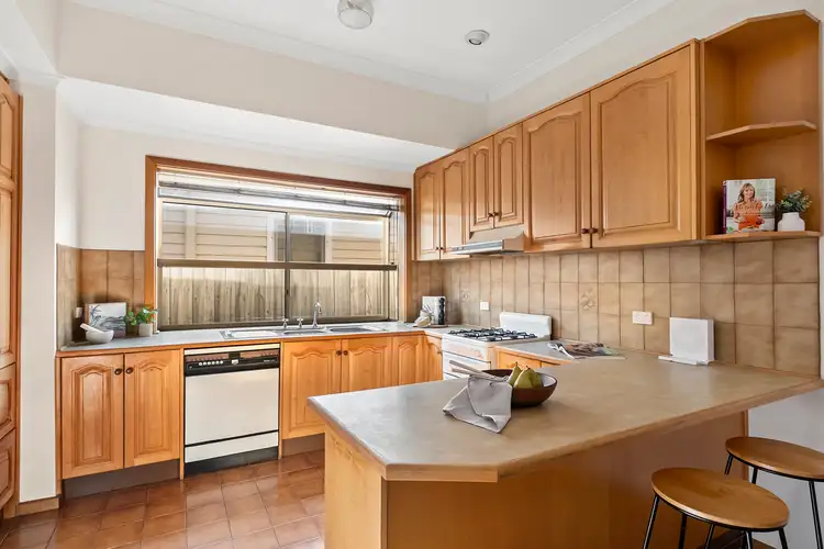 Sixth view of Homely house listing, 1 Irving Street, Newport VIC 3015