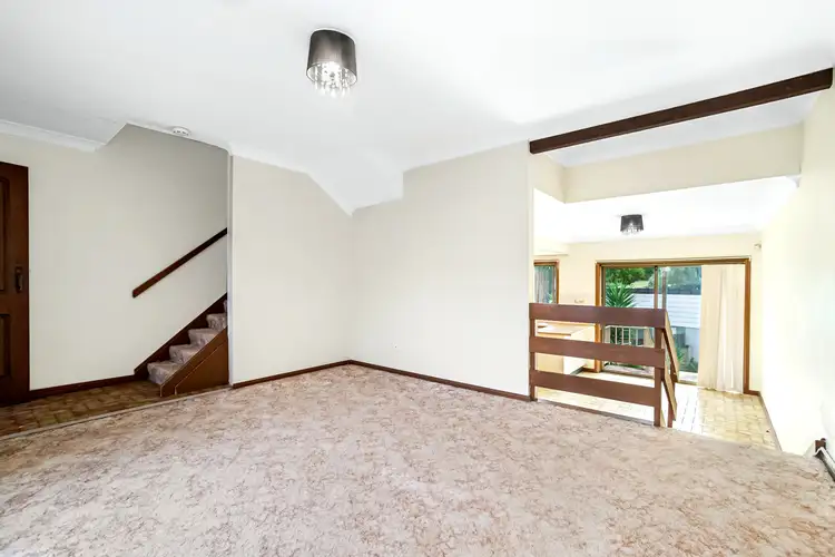 Fourth view of Homely townhouse listing, 3/40 Carnavon Crescent, Georges Hall NSW 2198