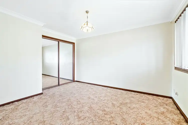 Fifth view of Homely townhouse listing, 3/40 Carnavon Crescent, Georges Hall NSW 2198
