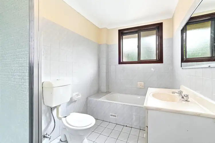Sixth view of Homely townhouse listing, 3/40 Carnavon Crescent, Georges Hall NSW 2198